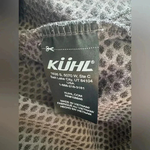 Women’s Kühl Maven Pullover Tunic Size Small - Picture 8 of 8